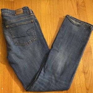 AE Jeans
